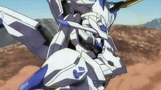 【Bayeli】Makinis・FRァラド Mcgillis Fareed【鉄血のオルフェンズAMV】