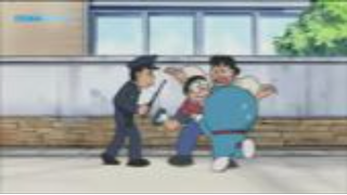 Doraemon Episode 128