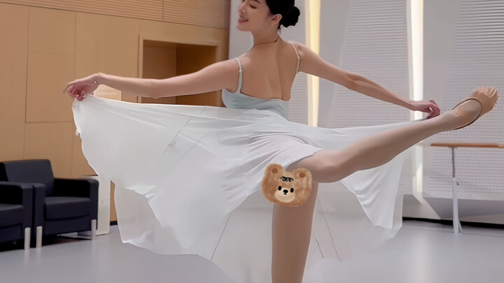 มาเต้นกันเถอะ~