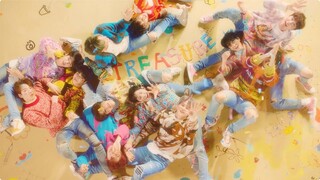 TREASURE - MY TREASURE (Japanese Ver.) M/V