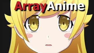 ArrayAnime is GONE! Here are some Alternatives!