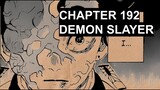 Demon Slayer Kimetsu no Yaiba 192 Chapter Review. Breath of the Sun. -  [鬼滅の刃]