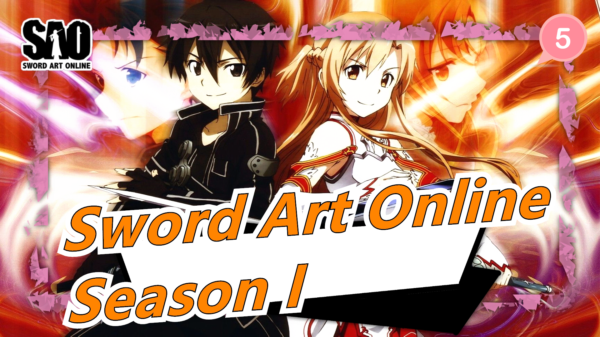 Does Sword Art Online the Movie -Progressive- Save the Franchise? - This  Week in Anime - Anime News Network