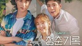 Record of Youth - Episode 12 (English Subtitles)