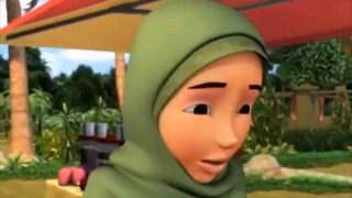 UPIN & IPIN MUSIM 2 EPISODE 10