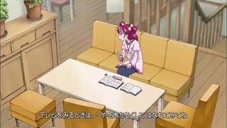 yes precure 5 Gogo episode 35