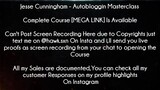 Jesse Cunningham Course Autobloggin Masterclass download