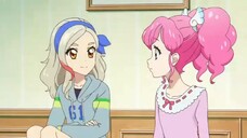 Aikatsu! Episode 171 - Sahabat Sejati (Sub Indonesia)