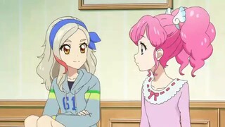 Aikatsu! Episode 171 - Sahabat Sejati (Sub Indonesia)