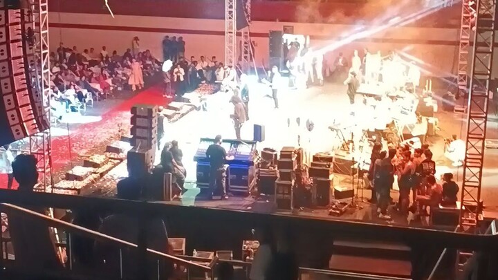 sukhwinder singh concert at delhi