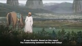 Reikenzan: Eichi e no Shikaku Episode 10