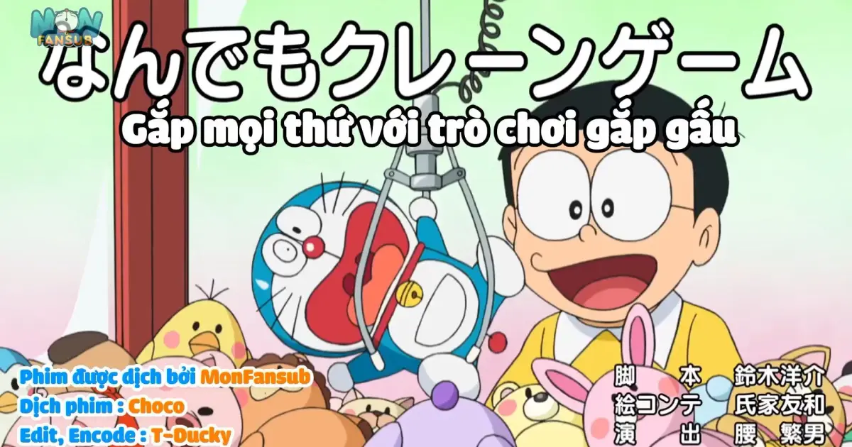 Doraemon phiên bản mới 2024: Doraemon, chú mèo máy huyền thoại, sẽ quay trở lại trong phiên bản hoàn toàn mới vào năm