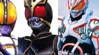 Mask Bar: If the main rider gets the final form at the beginning, what impact will it have on the pl