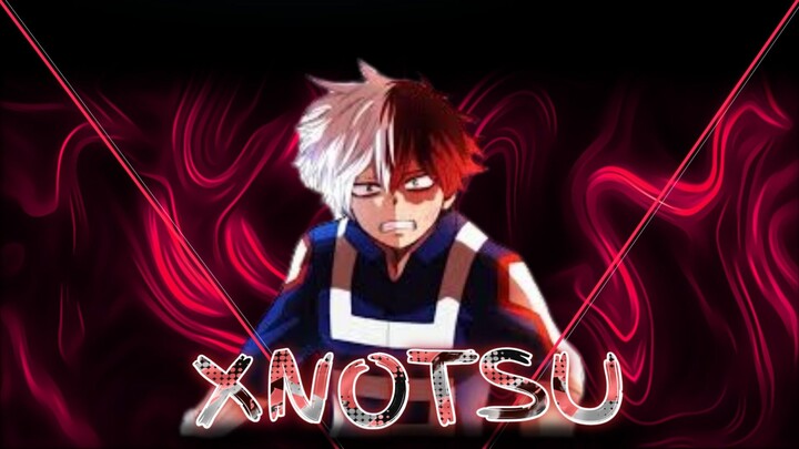 AMV Todoroki Shoto - History