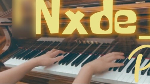[Rilis Perdana] (G)I-DLE kembali dengan lagu baru "Nxde" - versi piano! ! !