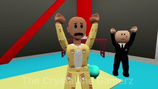 ESCAPE DAYCARE | Funny Roblox Moments | Brookhaven 🏡RP