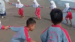 anak swkolah