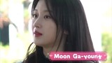 Moon Ga-young 💛
