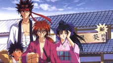 Samurai X Episode 1 English