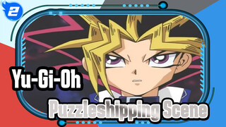 [Yami Yugi x Yugi] Confession Scene - The Importance of Choosing Your Words_2