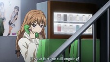 White Album S1 episode 03