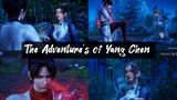 The Adventure's of Yang Chen Eps 18