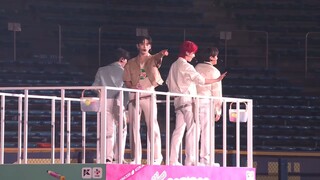 240511 KCON JAPAN 2024 [MULTI CAM #3] ZEROBASEONE