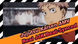 This Is The Real Jujutsu Kaisen | Epic / Beat-Synced