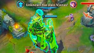 Riot... what is this?
