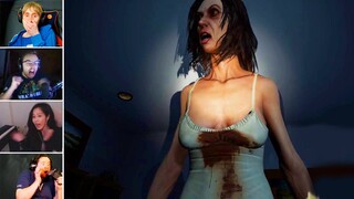 Top Horror Games Jump Scare Compilation Part 86 (Horror Games)