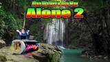 Alan Walker & Ava Max   Alone II (Regga Remix) Dj Jhanzkie 2022   Alone 2