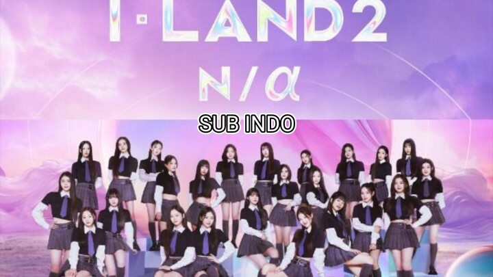 I-L4ND 2 Season 2 Ep 3 - Subtitle Indonesia