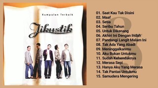 Jikustik band full album