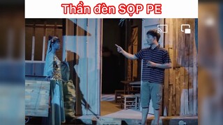 Thần đèn SỌP PE