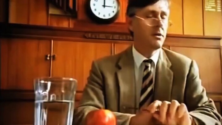"Jenius Logika"