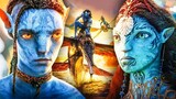 James Cameron Reveals Surprising Update on Avatar 3   4 Production