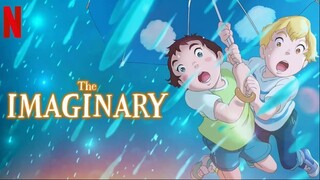 The Imaginary 2023 - Watch & Download full movie high quality