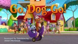 Go, Dog. Go! S01E01 (Tagalog Dubbed)