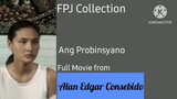 FULL MOVIE: Ang Probinsyano | FPJ Collection