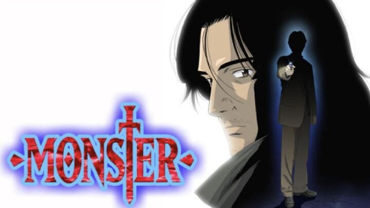 EP50 Monster [Sub Indo]
