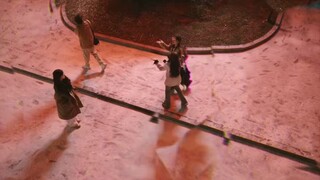 The First Frost Ep10 ENG