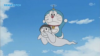 Doraemon episode 304