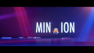 Universal Pictures / Illumination (Minions: The Rise of Gru)