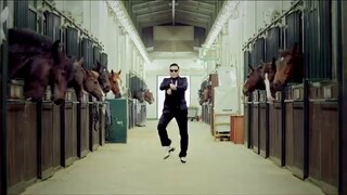 PSY - GANGNAM STYLE(강남스타일) M/V