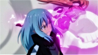 Rimuru vs Milim「AMV」Tensei shitara Slime Datta Ken Season 2 Part 2 - Get Me Out