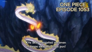 Watch Full ONE PIECE SERIES EP 1053 - Link in the Description / comments