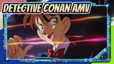 [Detective Conan AMV] OP Kompilasi Film 1-23 /Tidak ada Logo / 1080p