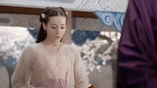 Tam Sinh Tam Thế Thập Lý Đào Hoa - Tập 15 | Lồng Tiếng