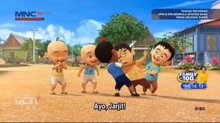 Upin & Ipin Musim 18 - Tok Dalang Kuat Sangat Full Episod - Upin Ipin Terbaru 20