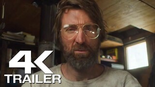TED K Trailer (2022)